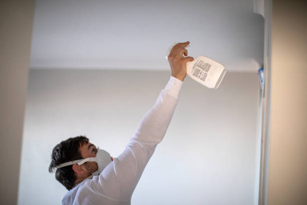 Best Mold Remediation  in Wasco, CA